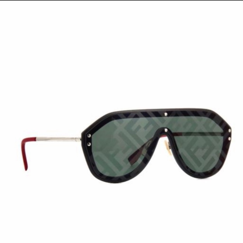 Fendi Fabulous FF M0039/G/S Sunglasses